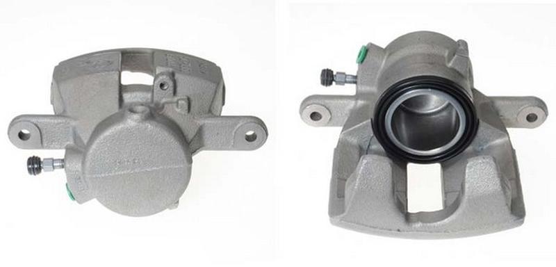 BUDWEG-CALIPER 344063