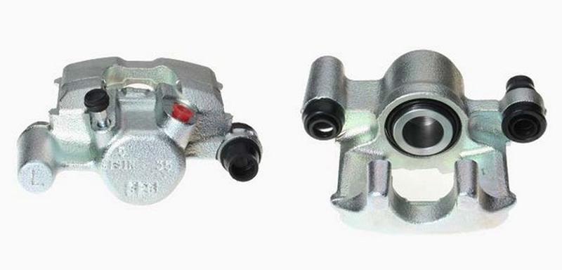 BUDWEG-CALIPER 344066