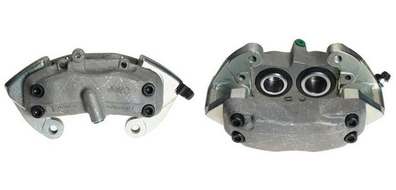 BUDWEG-CALIPER 344070