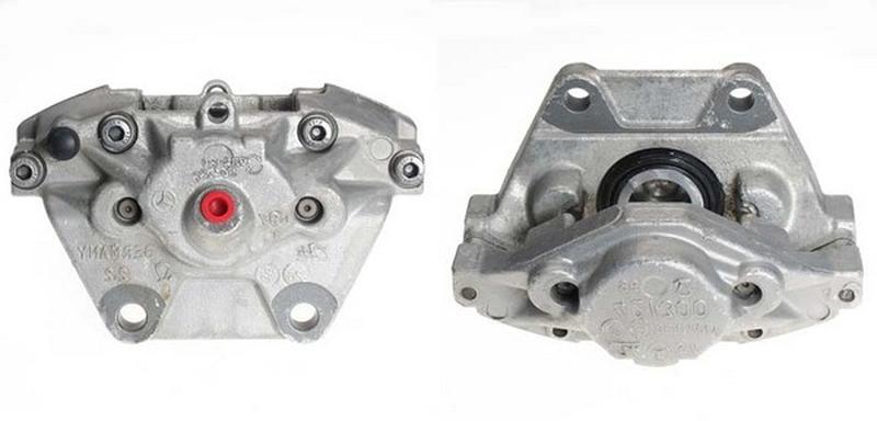 BUDWEG-CALIPER 344073