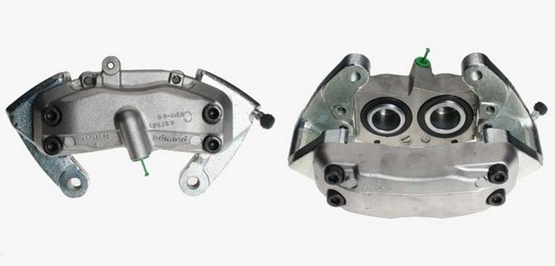 BUDWEG-CALIPER 344076