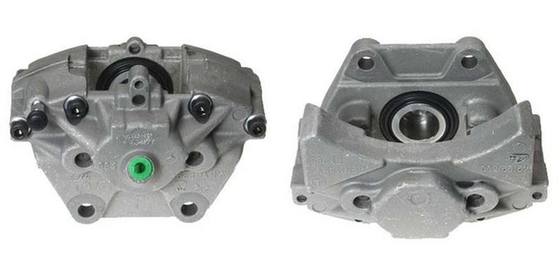 BUDWEG-CALIPER 344079