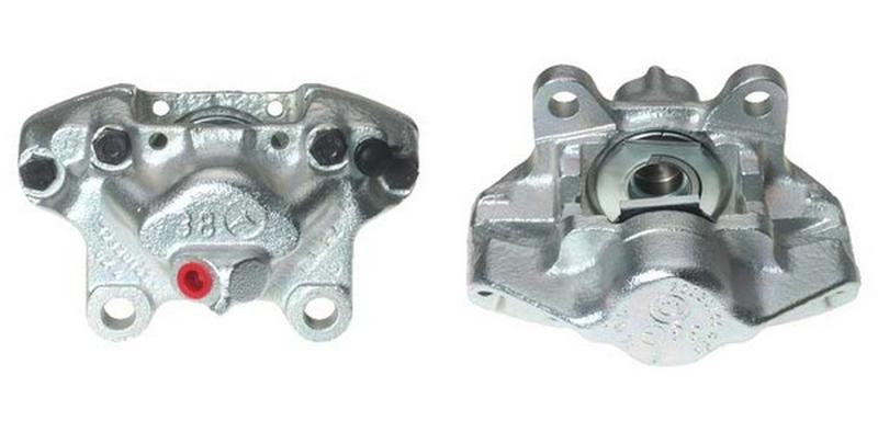 BUDWEG-CALIPER 34408