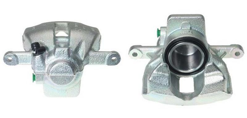 BUDWEG-CALIPER 344082