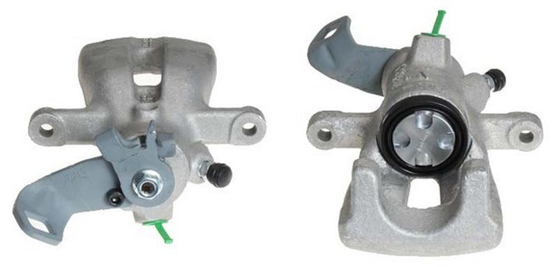 BUDWEG-CALIPER 344084