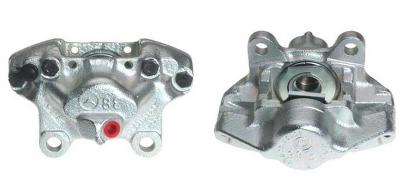 BUDWEG-CALIPER 34409