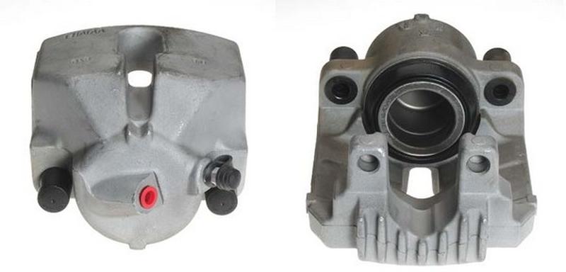 BUDWEG-CALIPER 344090
