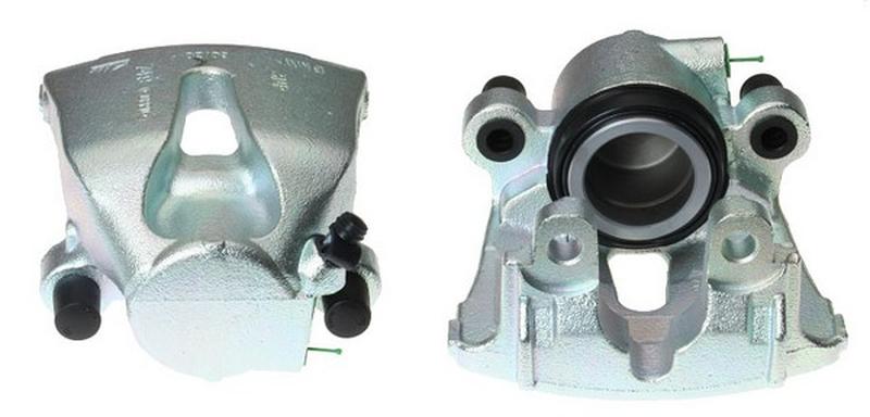 BUDWEG-CALIPER 344104