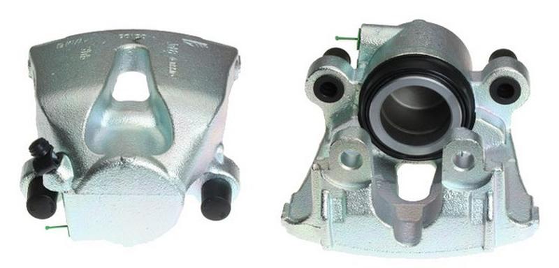 BUDWEG-CALIPER 344105