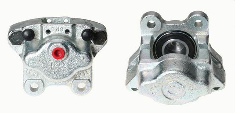 BUDWEG-CALIPER 34411