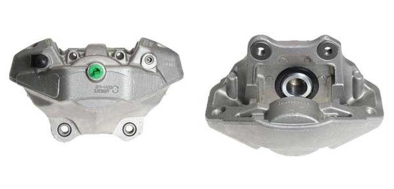 BUDWEG-CALIPER 344110