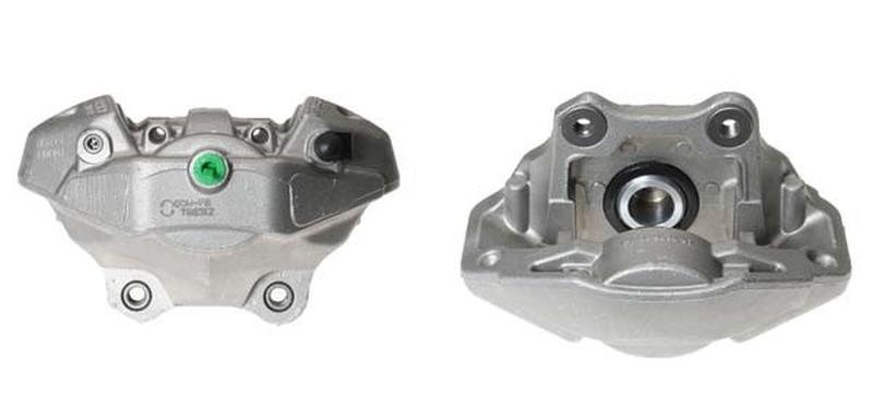 BUDWEG-CALIPER 344111