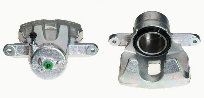 BUDWEG-CALIPER 344113
