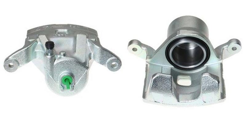 BUDWEG-CALIPER 344118