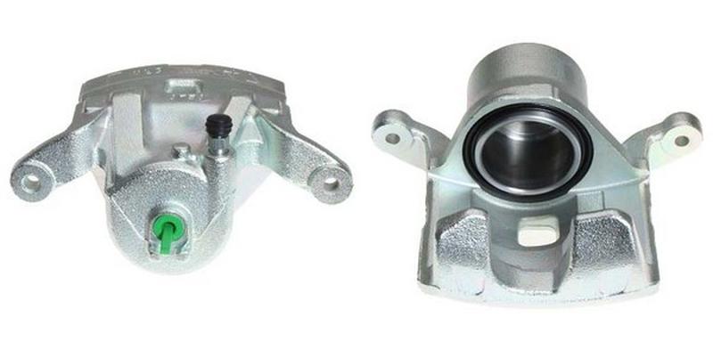 BUDWEG-CALIPER 344119