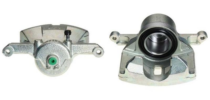 BUDWEG-CALIPER 344123