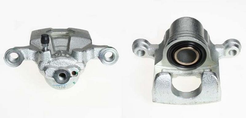 BUDWEG-CALIPER 344125