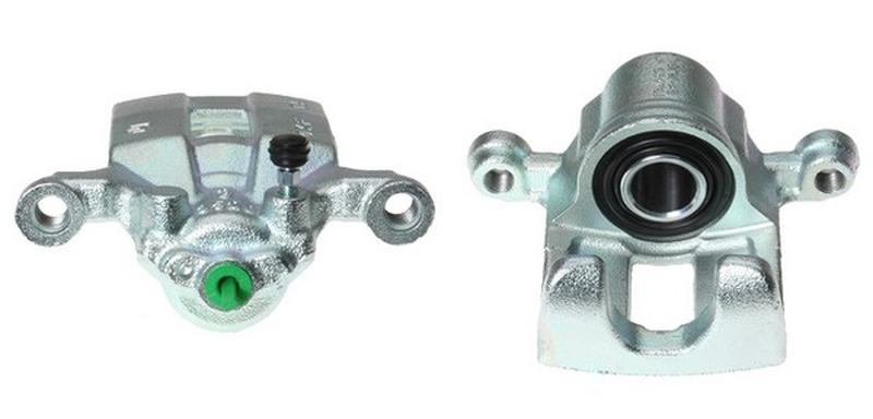 BUDWEG-CALIPER 344126