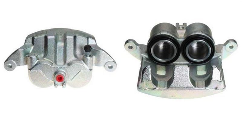 BUDWEG-CALIPER 344128