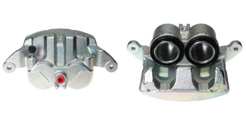 BUDWEG-CALIPER 344129