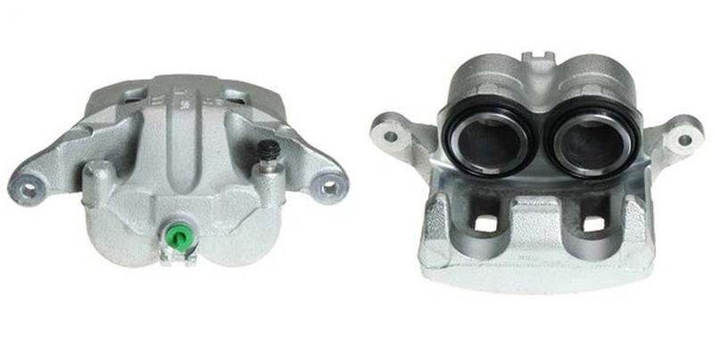 BUDWEG-CALIPER 344130
