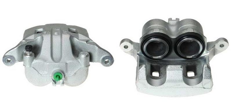 BUDWEG-CALIPER 344131