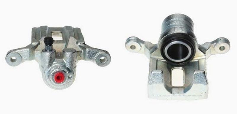 BUDWEG-CALIPER 344132