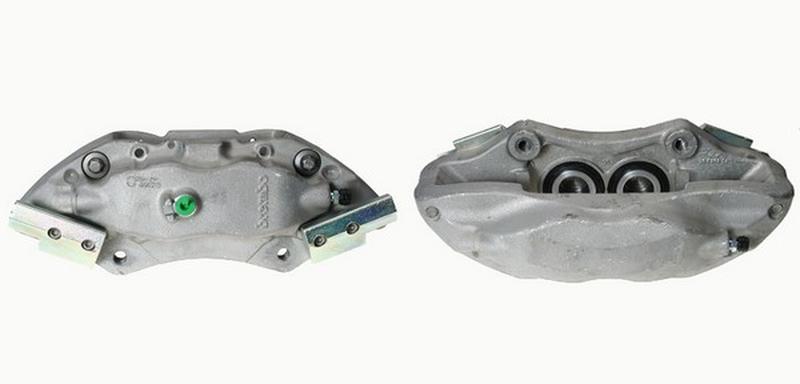 BUDWEG-CALIPER 344140