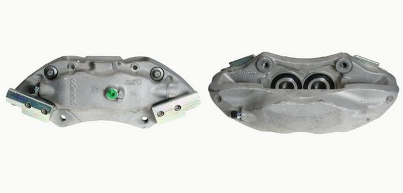 BUDWEG-CALIPER 344141