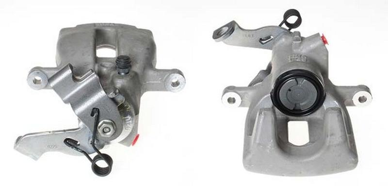 BUDWEG-CALIPER 344150