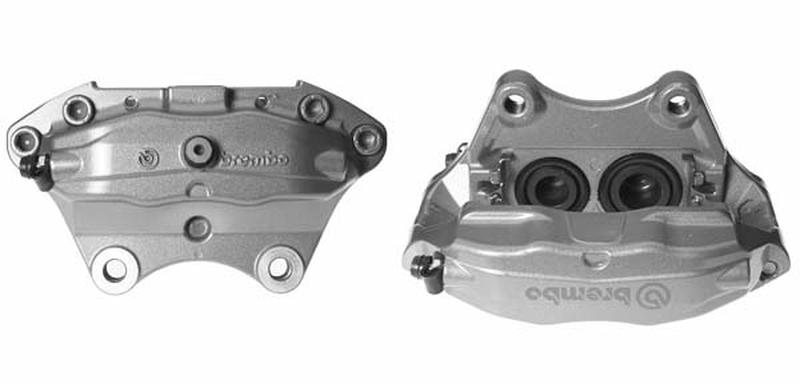 BUDWEG-CALIPER 344152