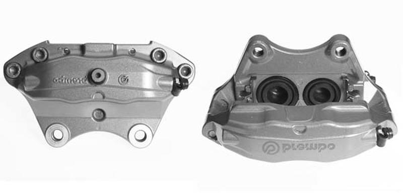 BUDWEG-CALIPER 344153