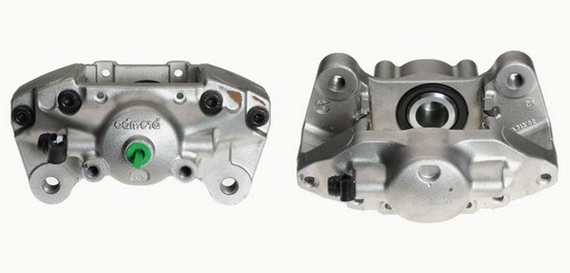 BUDWEG-CALIPER 344154