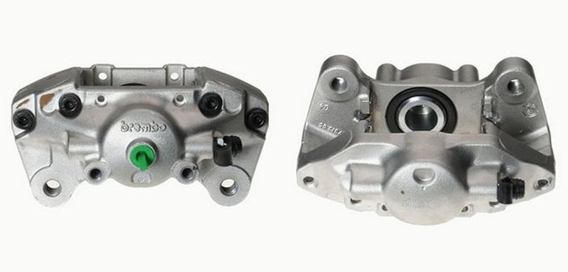 BUDWEG-CALIPER 344155