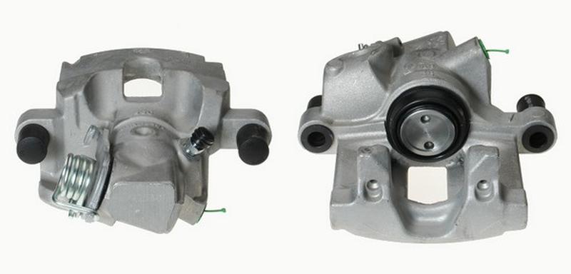 BUDWEG-CALIPER 344156