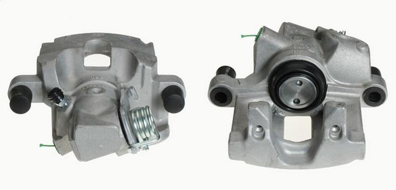 BUDWEG-CALIPER 344157