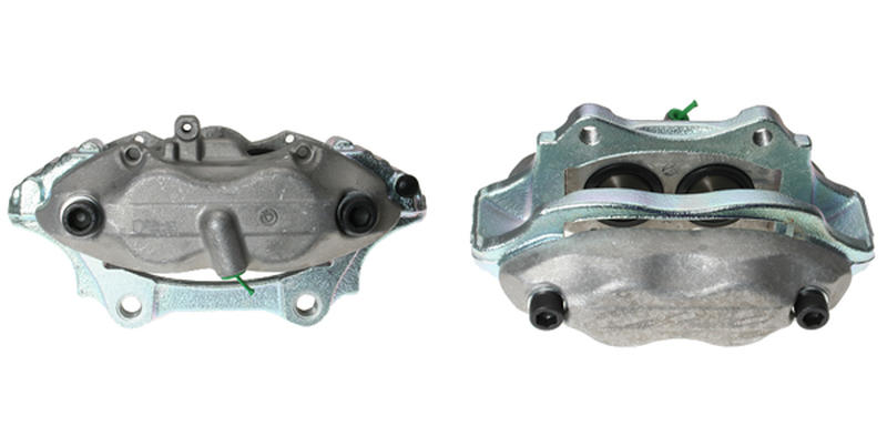 BUDWEG-CALIPER 344158
