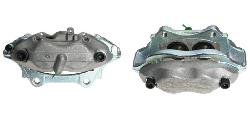 BUDWEG-CALIPER 344159