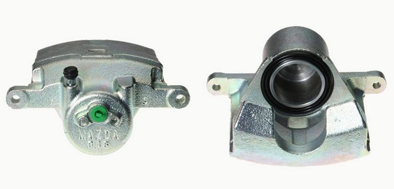 BUDWEG-CALIPER 344164