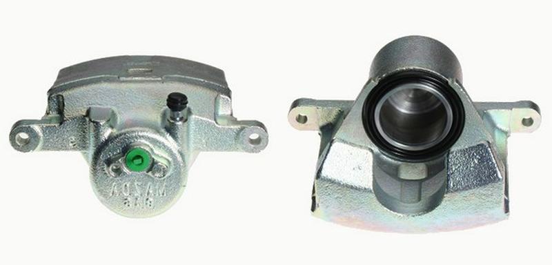 BUDWEG-CALIPER 344165