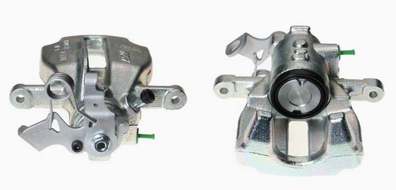 BUDWEG-CALIPER 344166