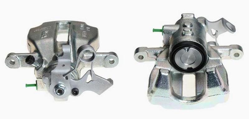 BUDWEG-CALIPER 344167