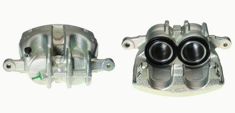 BUDWEG-CALIPER 344168