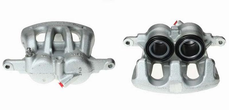 BUDWEG-CALIPER 344174