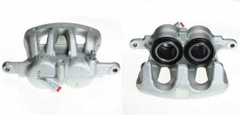 BUDWEG-CALIPER 344175