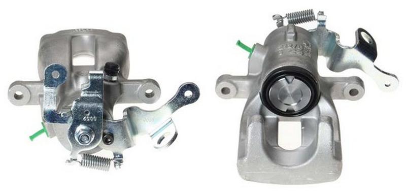 BUDWEG-CALIPER 344180