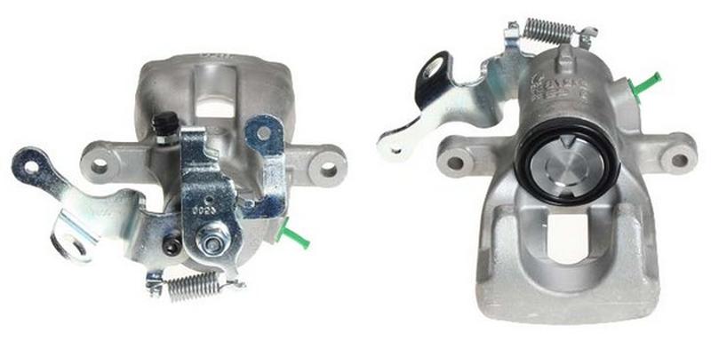 BUDWEG-CALIPER 344181