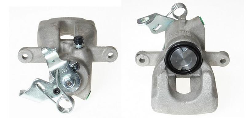 BUDWEG-CALIPER 344182