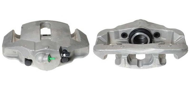 BUDWEG-CALIPER 344184