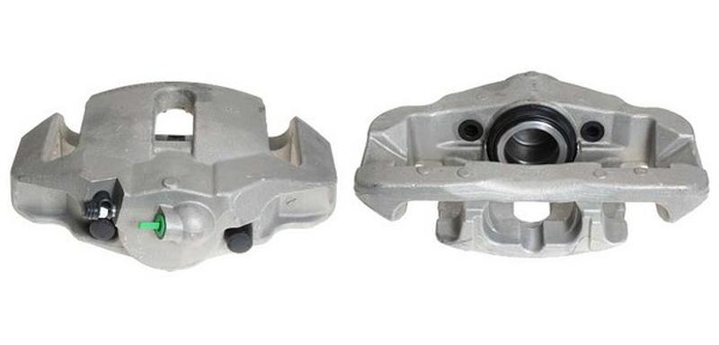 BUDWEG-CALIPER 344185